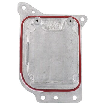 Blind Spot Detection System Warning Sensor Bracket - Left