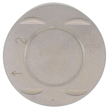 Engine Piston And Pin - 3.0L