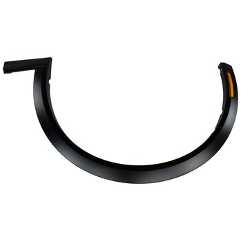 Wheel Arch Molding - Left, Lower