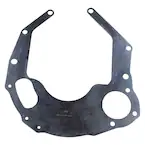 Clutch Flywheel Cover Cylinder Block Plate - Rear 3.0L (AT) Main Image
