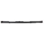 Convertible Top Tonneau Cover A used to the back seat and / or complete cabin of typically vehicle Main Image