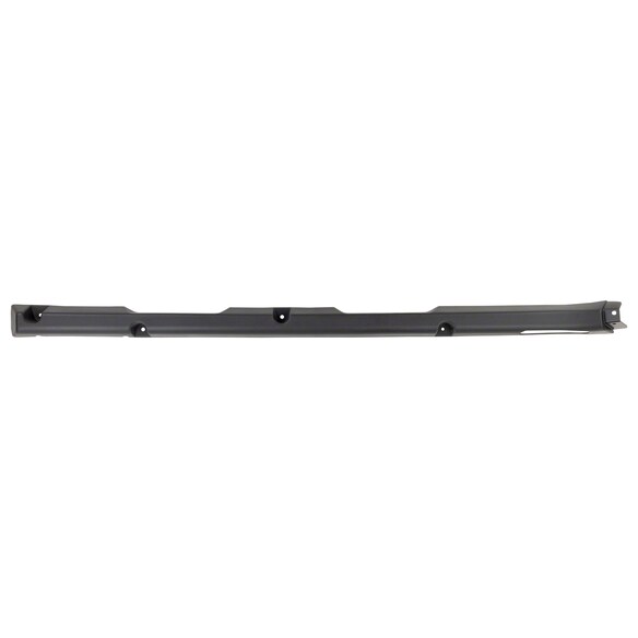 Convertible Top Tonneau Cover A used to the back seat and / or complete cabin of typically vehicle Main Image