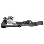 Seat Belt Lap and Shoulder - Left, Front Main Image