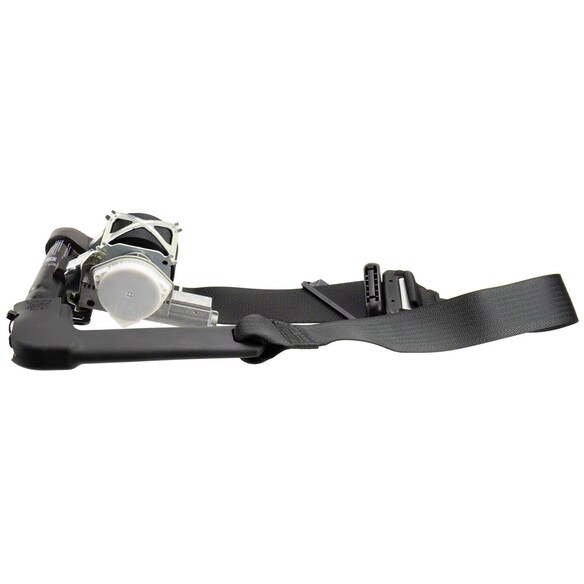 Seat Belt Lap and Shoulder - Left, Front Main Image