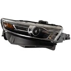 From 02/08/16 Headlight - Right, Front (Police) Main Image