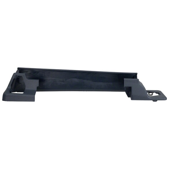 Seat Track Cover - Front, Passenger Main Image