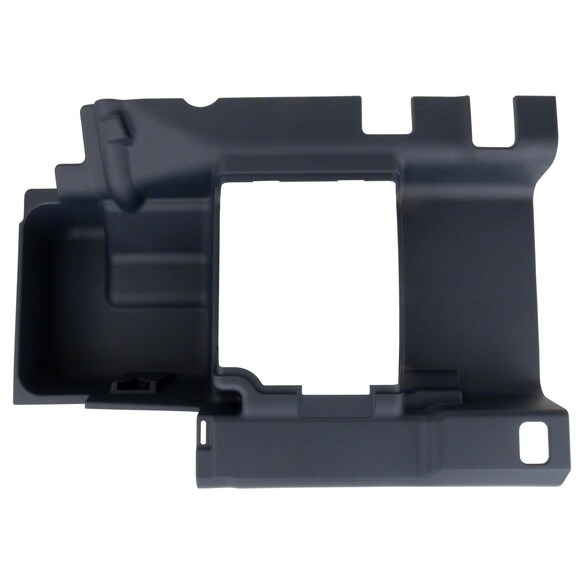 Seat Storage Drawer Sound Insulator - Right 2.5L Main Image
