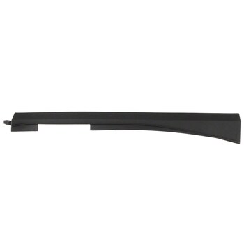 Cowl Panel Trim Kick Side <br> - Right