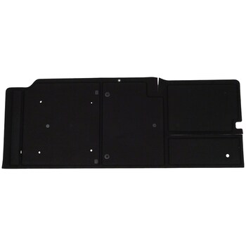 Seat Back Panel - Right, Rear