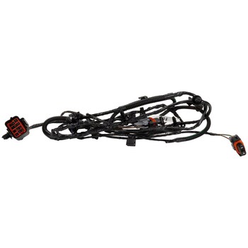 Parking Aid System Wiring Harness Distance Sensor Wire