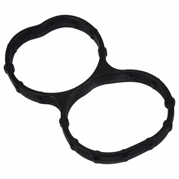 Engine Oil Filter Adapter Gasket - 5.0L