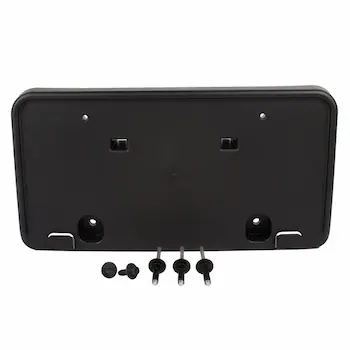 License Plate Bracket - Front (ST)