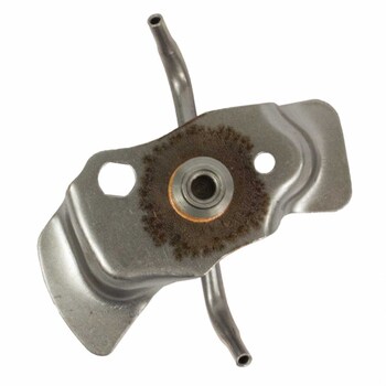 Nozzle Piston Cooling - 3.0L