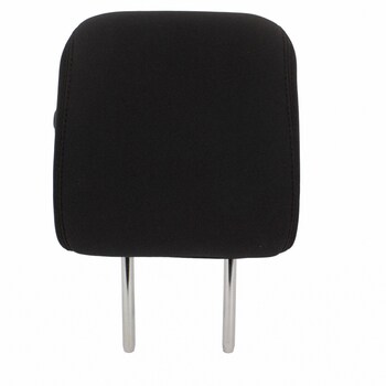 Headrest - Left, Right, Front