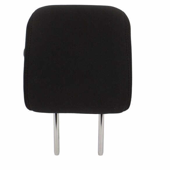 Headrest - Left, Right, Front Main Image