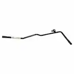 Hvac Heater Pipe Tube Water - Outlet Main Image