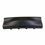 Bumper Cover Spacer Panel Cap - Rear Main Image