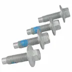 Hex Head Bolt Automatic Transmission Oil Cooler - M8 X 23MM, Rear 1.6L (AT) Main Image
