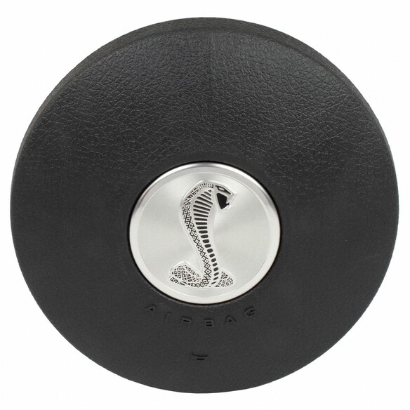 Steering Wheel Air Bag Module (Shelby) Main Image
