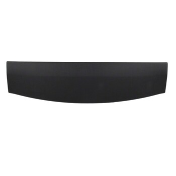 Liftgate Trim Cover Molding - Center