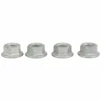 Alternator Adjusting Bracket Nut Exhaust Pipe - M10 Main Image
