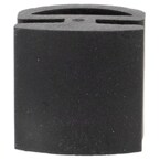 Glove Box Door Bumper - Left, Right Main Image