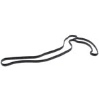 Engine Timing Cover Gasket Main Image