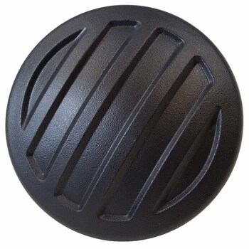 Bumper Cover Cap - Front