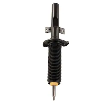 Suspension Shock Absorber - Bus (M2), Front
