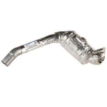 Catalytic Converter - Left 2.7L