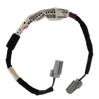 Cable Medium Low Roof Line