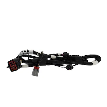 Parking Aid System Wiring Harness Distance Sensor Wire