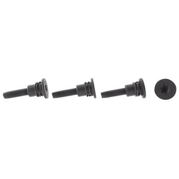 Bolt Pivot - M8 x 42, Front