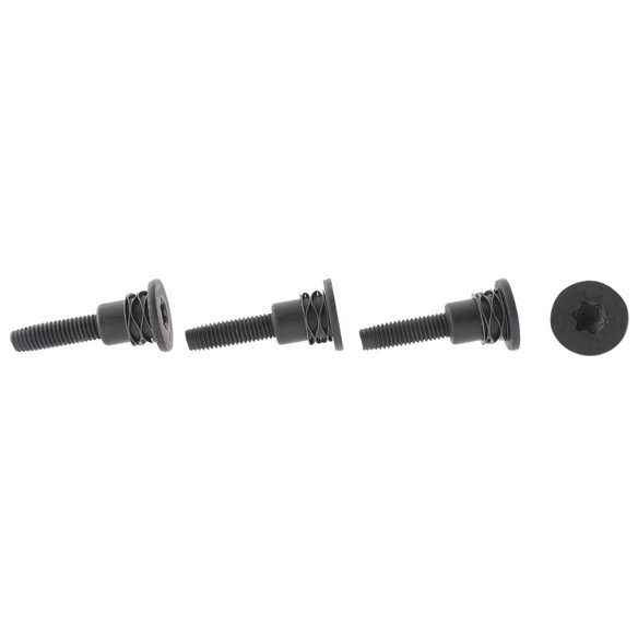 Bolt Pivot - M8 x 42, Front Main Image