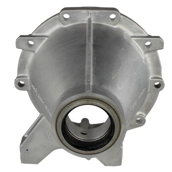 Housing Transmission Extension (AT)