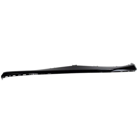 Valance Panel Air deflector Applique - Front, Lower Main Image
