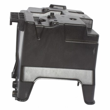 Battery Tray