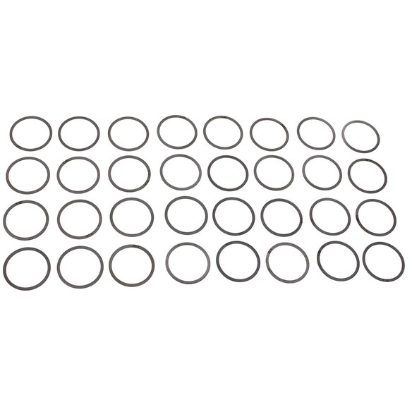 Kit SHIMS (5-MT) Main Image