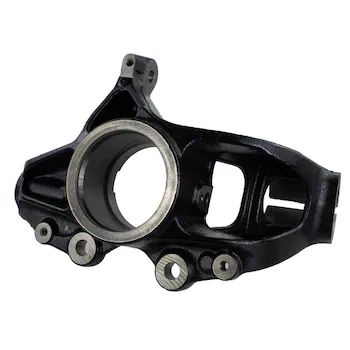 Steering Knuckle WHEE - Right, Front (RS)