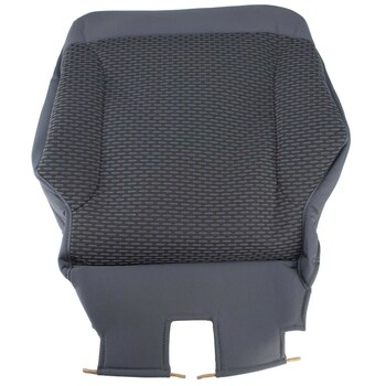 Cushion Seat - Right