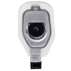 Courtesy Light Housing And Lens - Right (GT Feature Car) Main Image
