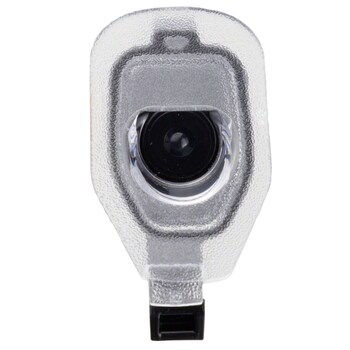 Courtesy Light Housing And Lens - Right (GT Feature Car)