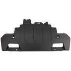 Radiator Support Splash Shield Engine Compartment - Front Main Image