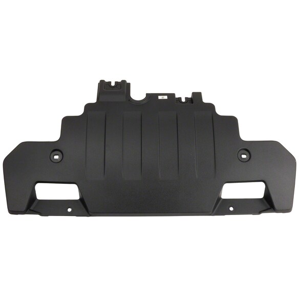 Radiator Support Splash Shield Engine Compartment - Front Main Image