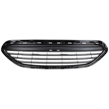Grille Cover - Front