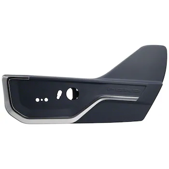 Seat Trim Panel Shield Frame