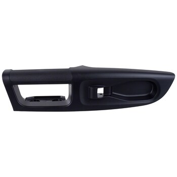 Door Switch Trim Panel - Right, Front