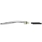 Turn Signal / Side Marker Light Connector Wire Main Image