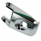 Door Locking Mechanism Cap Exterior Handle Cover - Left, Front Main Image