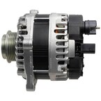 Alternator - Center 3.5L Main Image